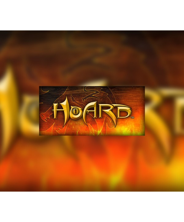 HOARD Gift Steam Key GLOBAL